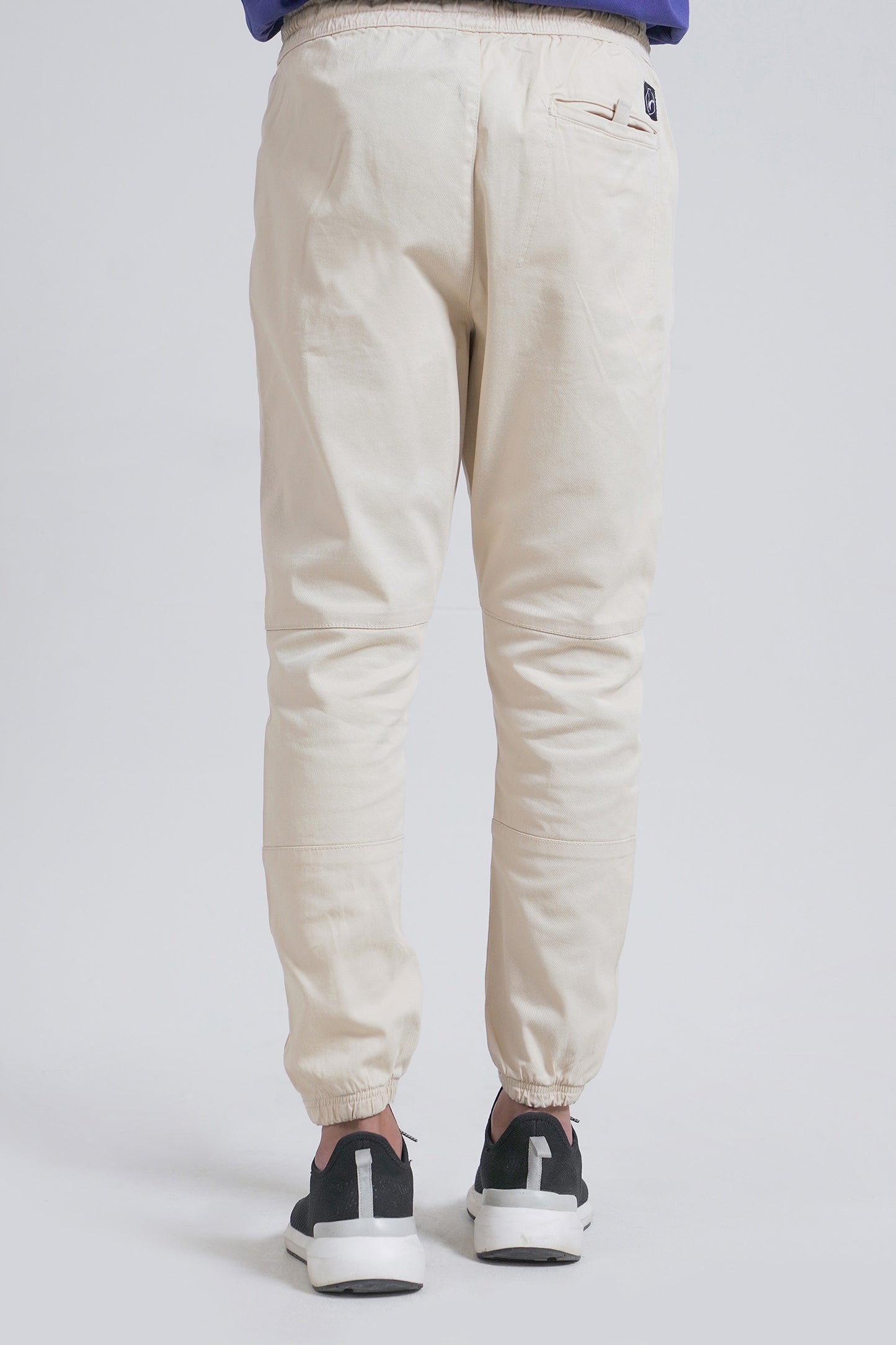 Basic Joggers