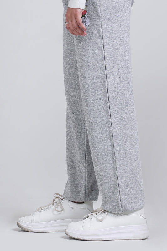 Jogger Trousers