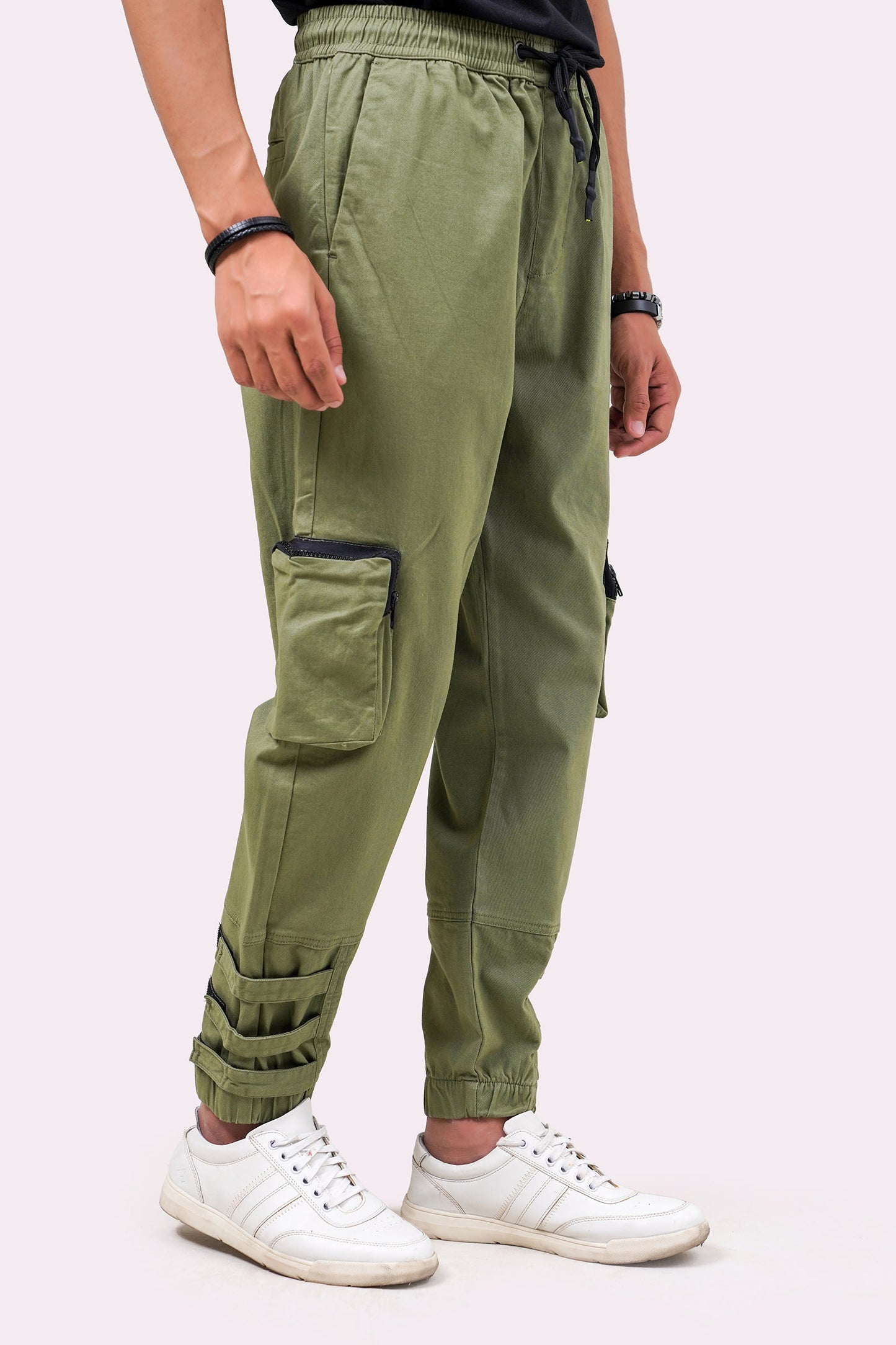 Jogging Pants