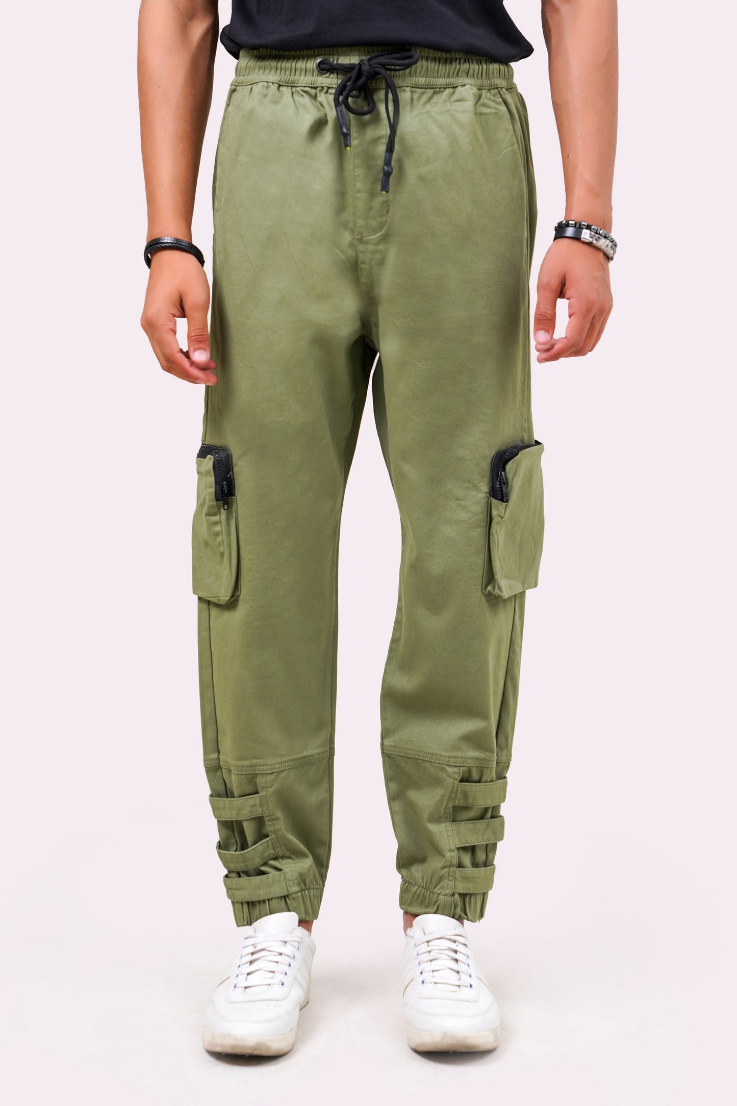Jogging Pants