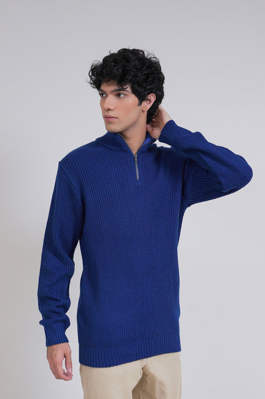 Basic Sweater