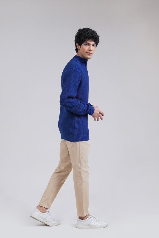 Basic Sweater