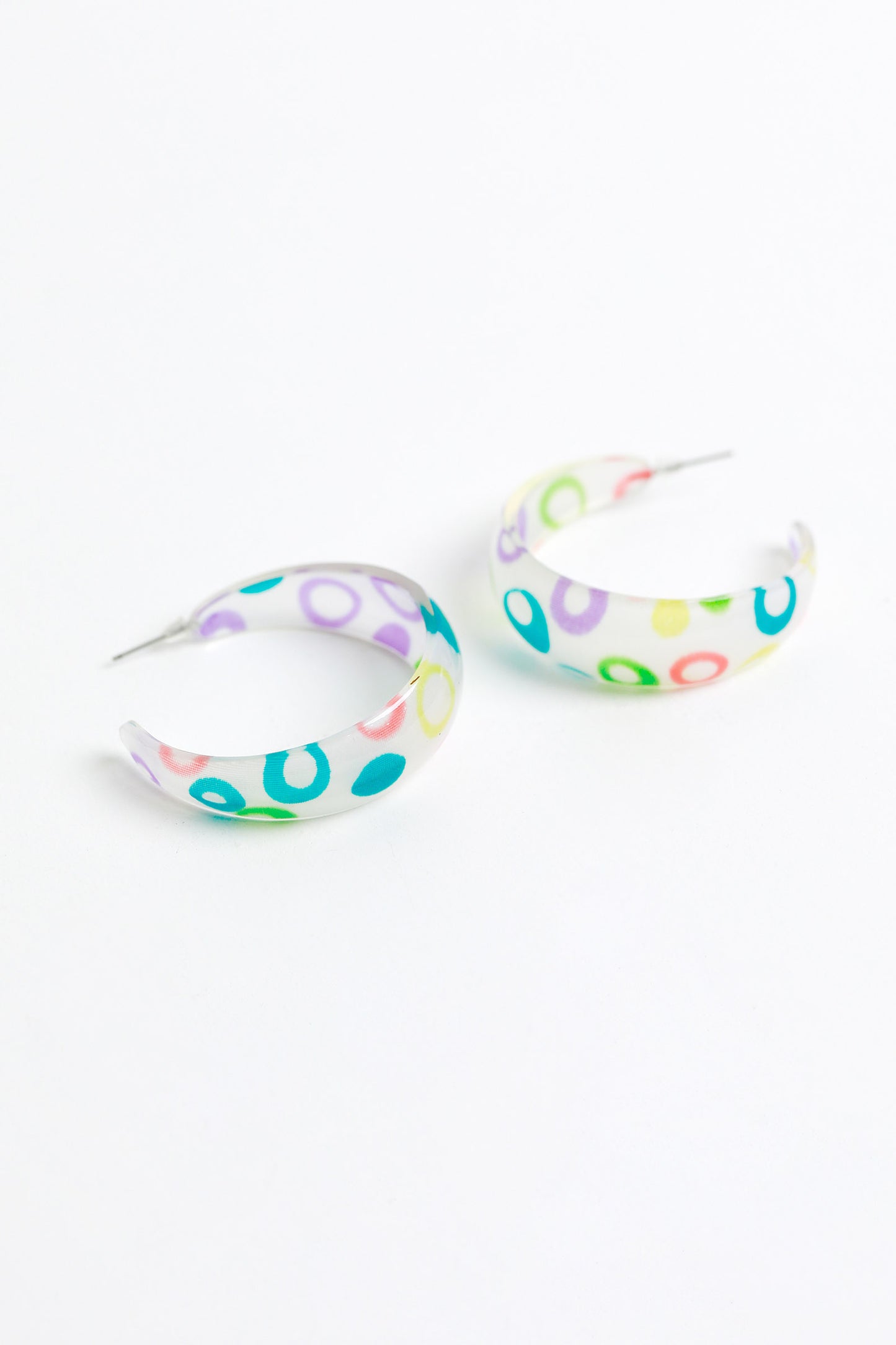 Hoop Earrings