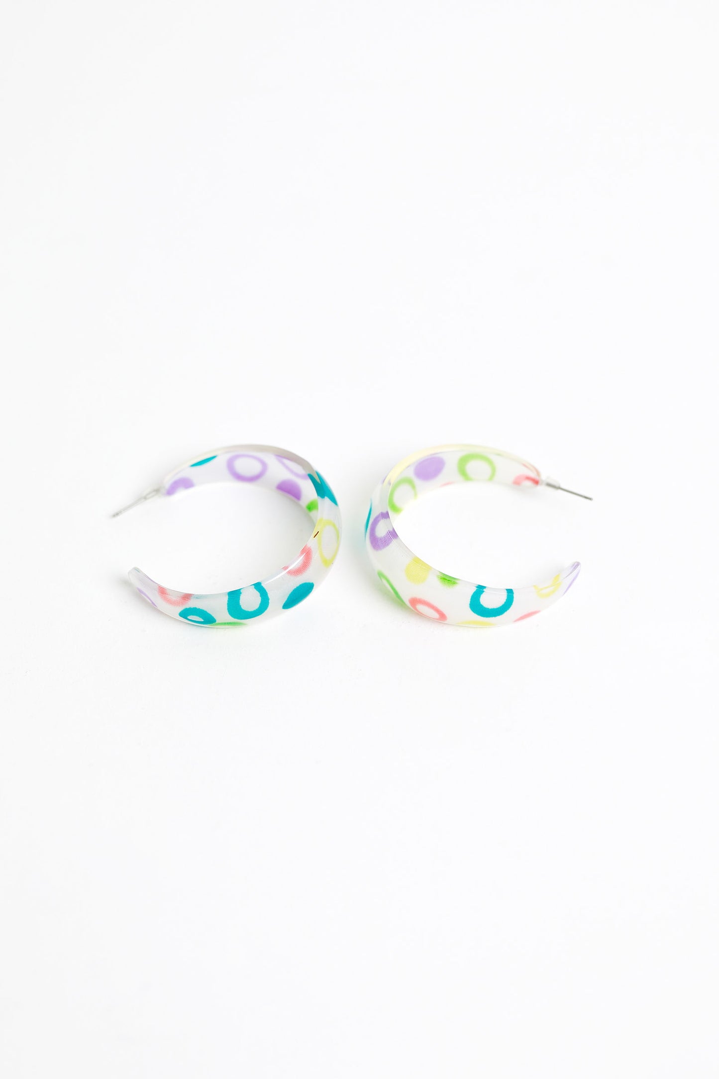Hoop Earrings
