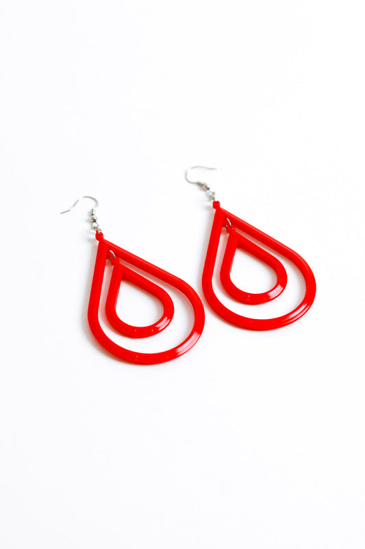 Funky Earrings