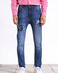 Skinny Jeans Beyond East Official