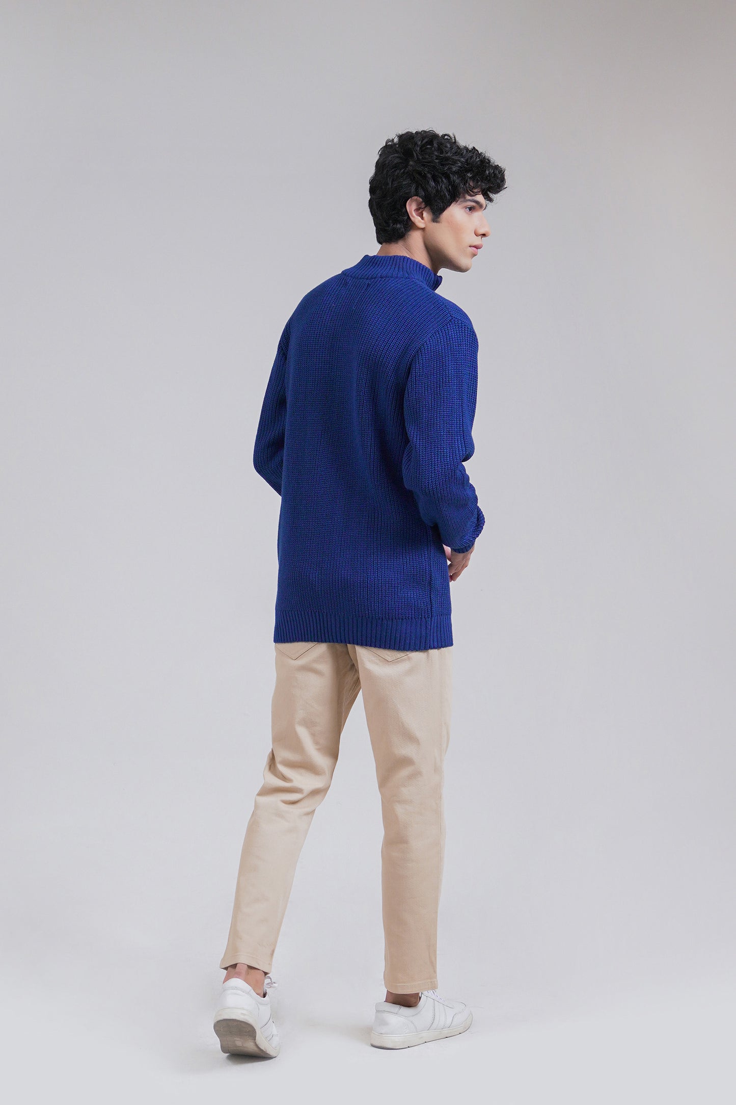 Basic Sweater
