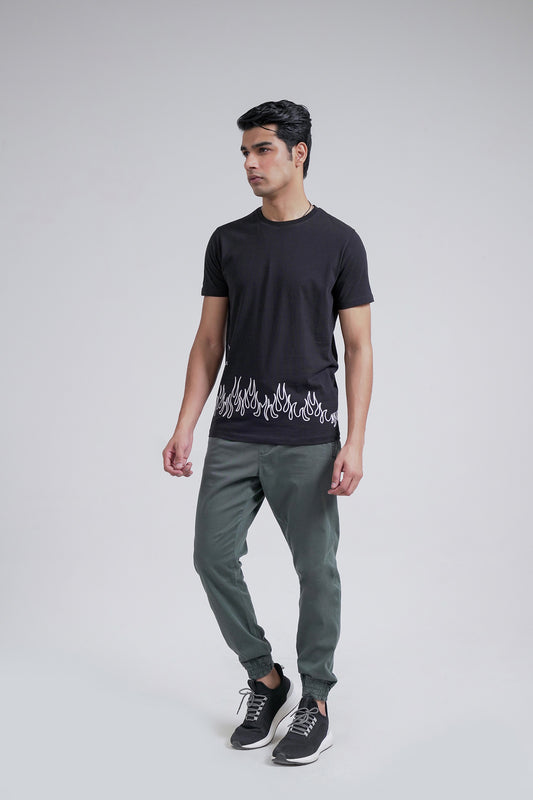 Graphic T-shirt