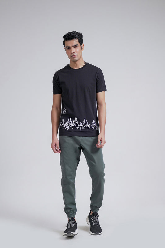 Graphic T-shirt
