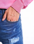 Skinny Jeans Beyond East Official