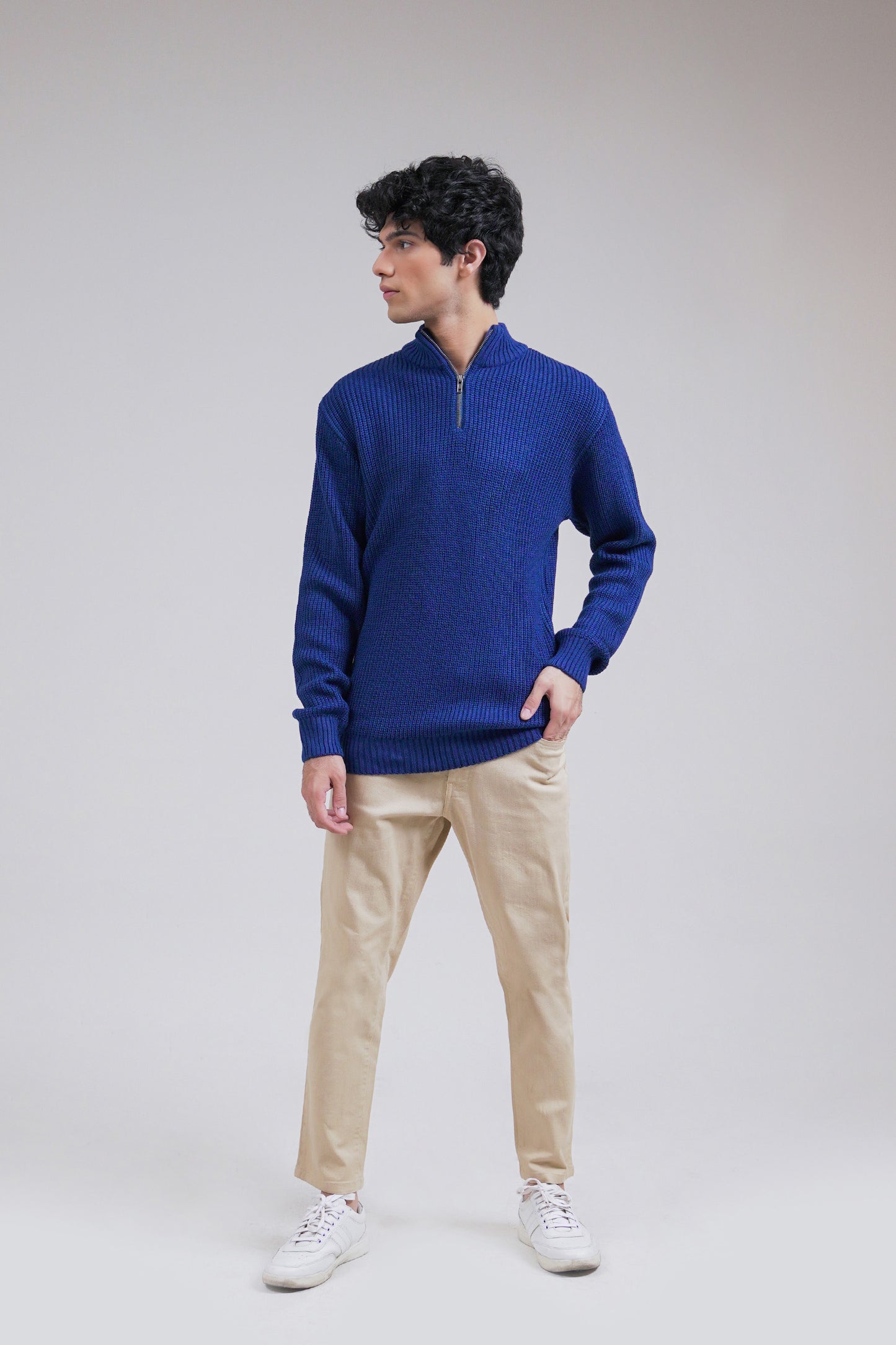 Basic Sweater