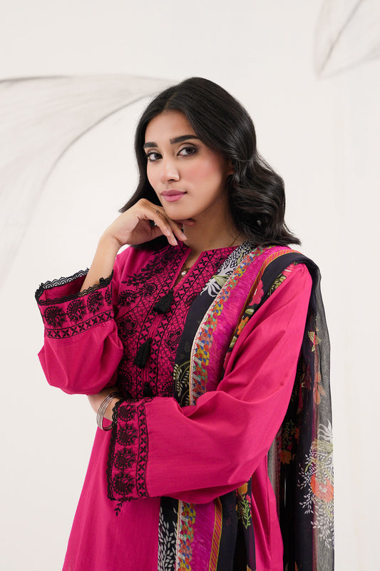 Peak Show (3PC)