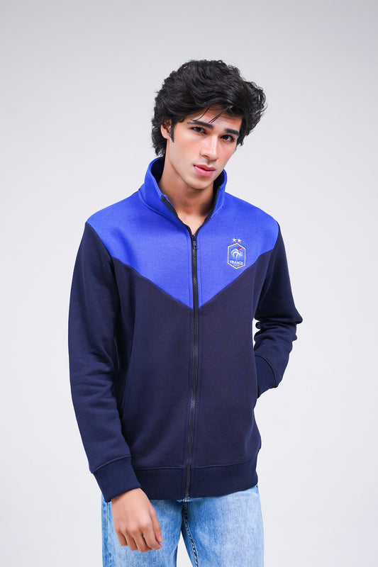 France Zipper