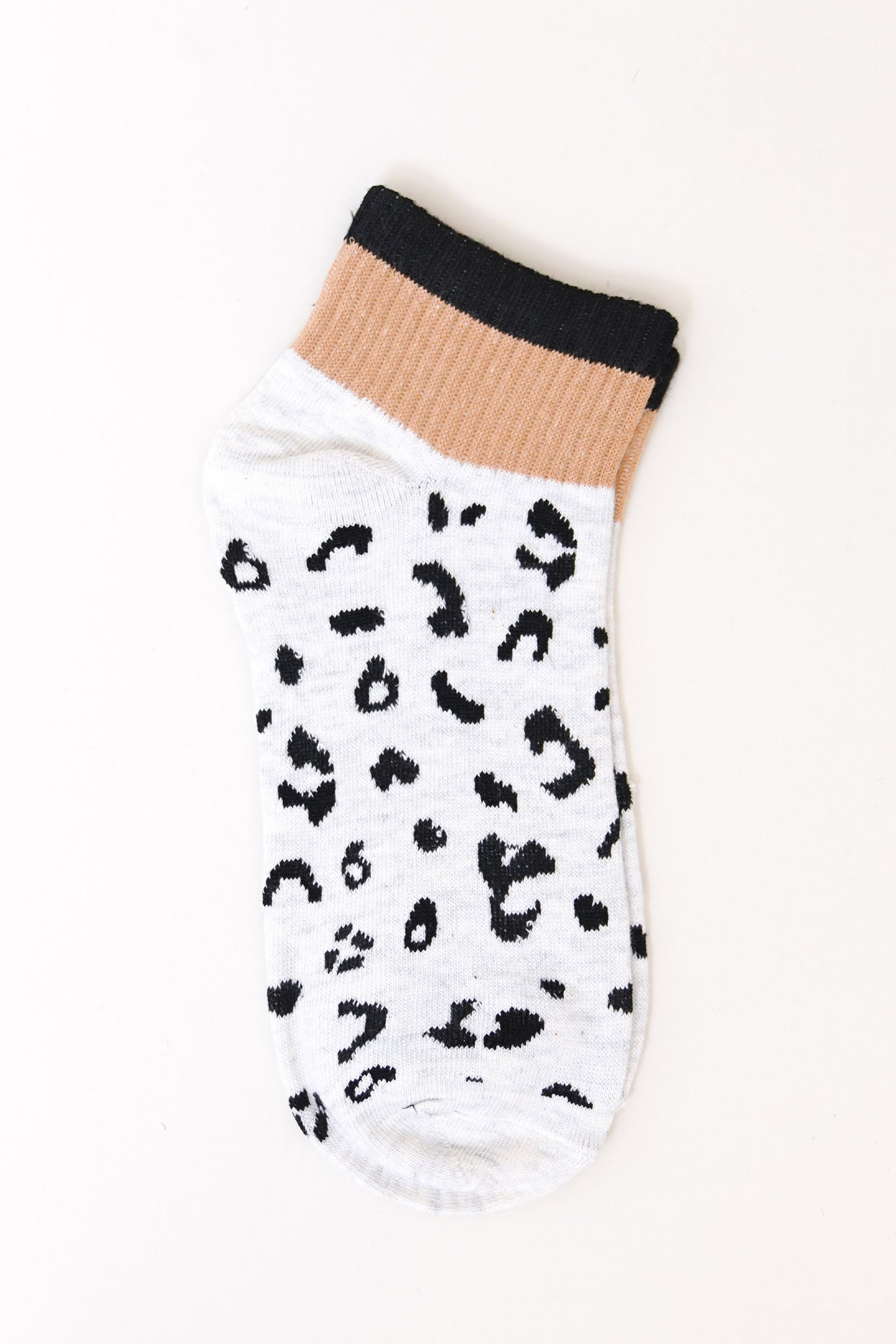 Pack of Socks