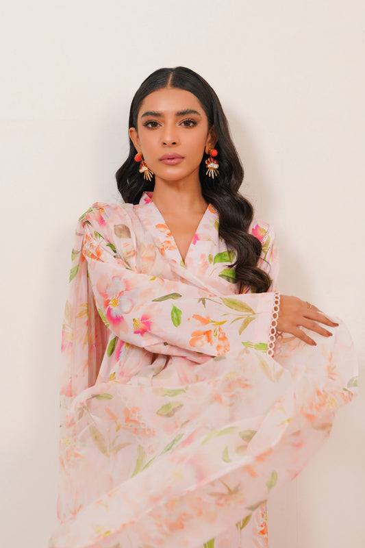 Floral Accents (3PC)