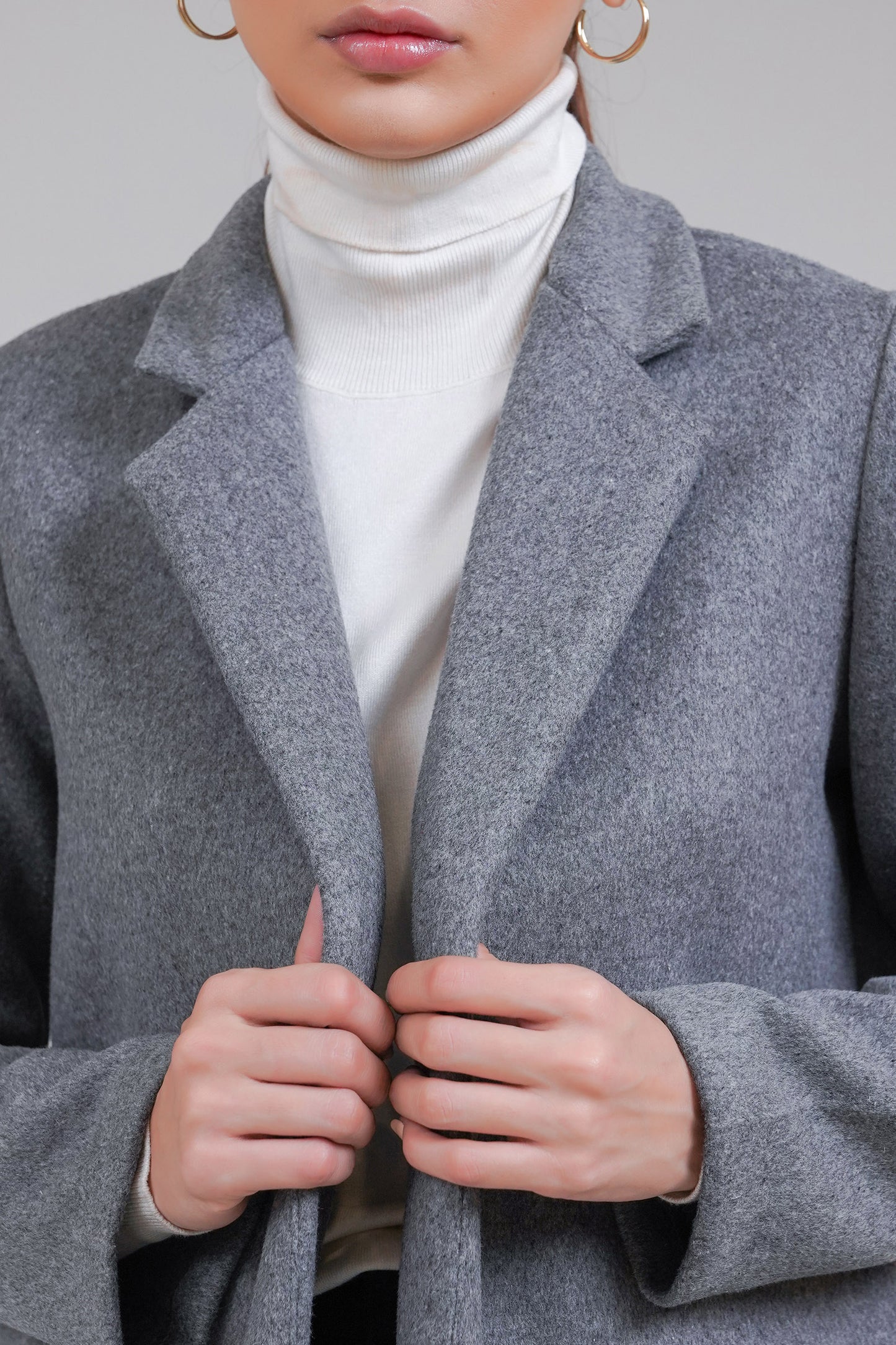 Long Coat