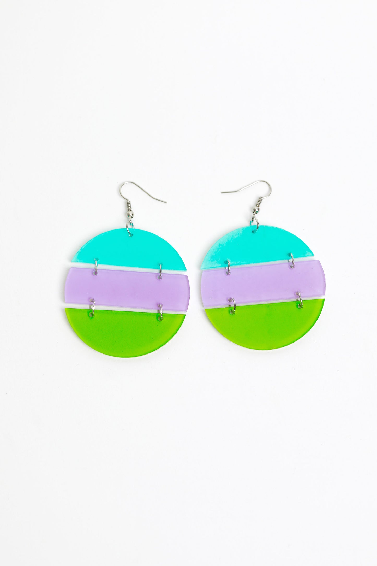 Funky Earrings