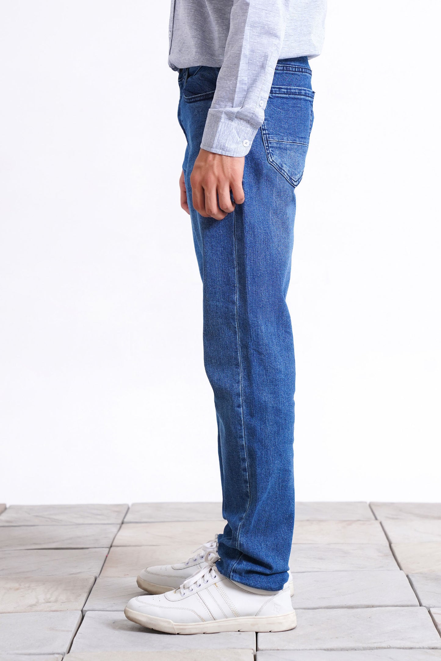 Slim Fit Jeans