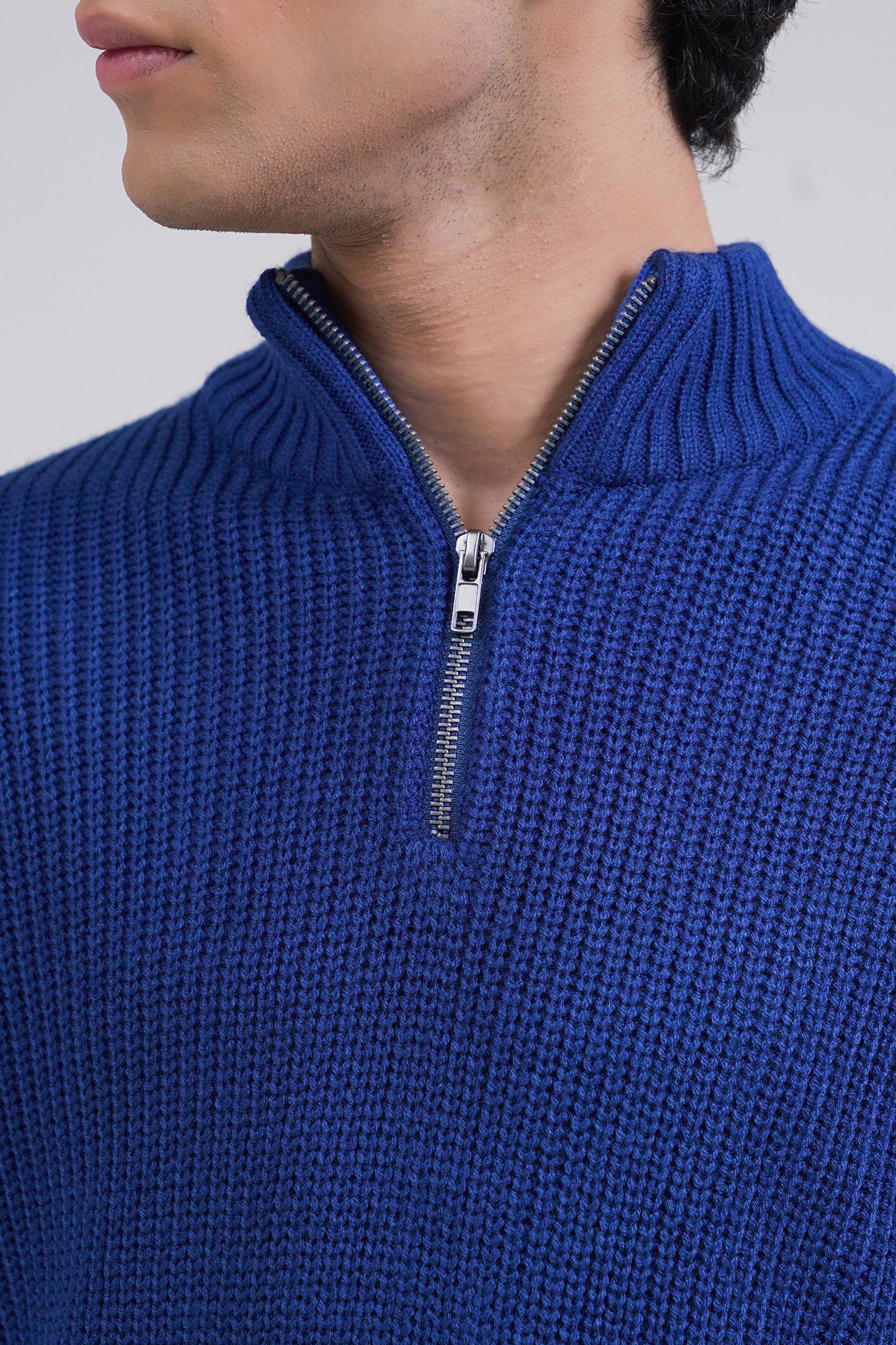 Basic Sweater