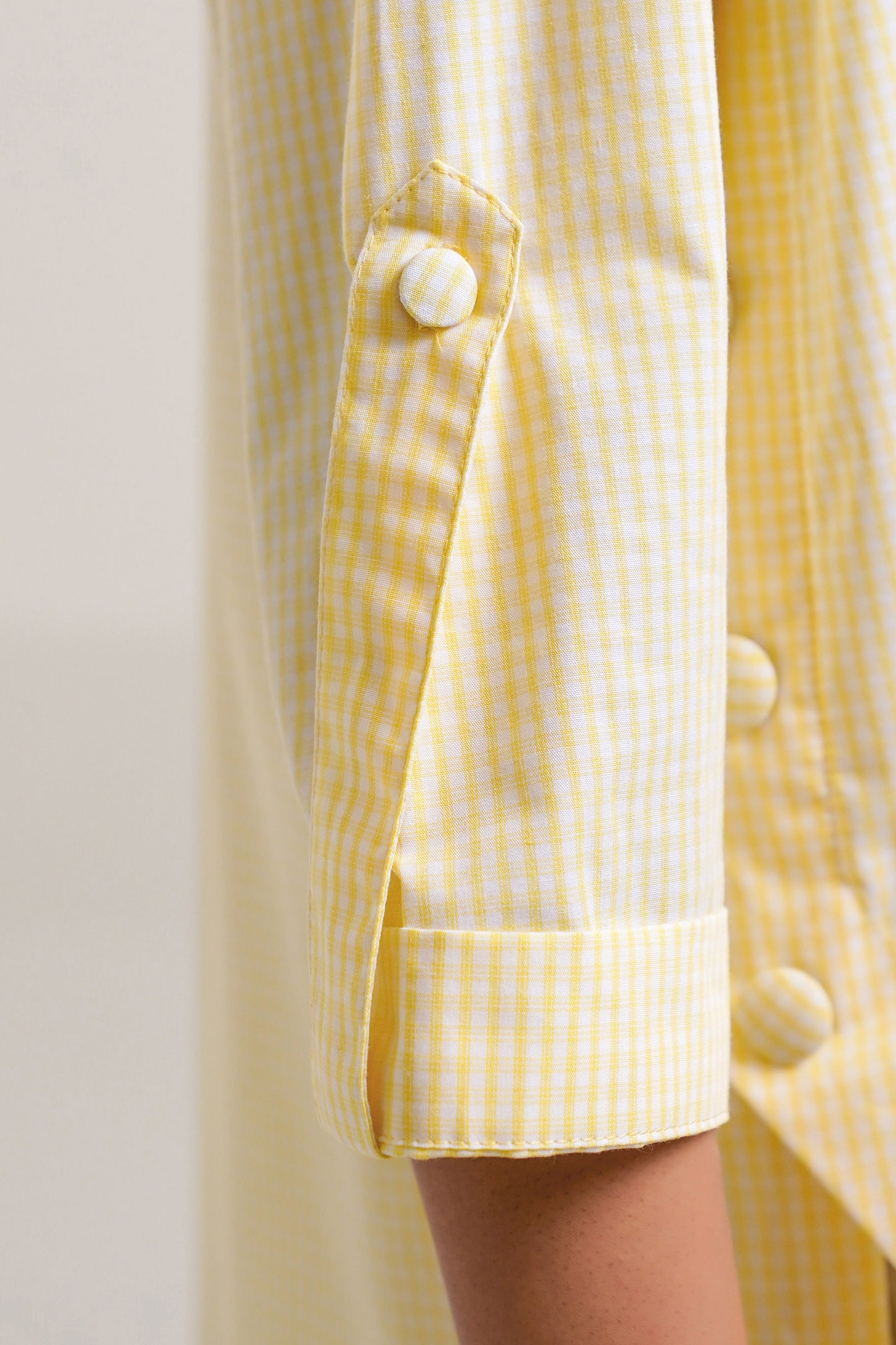 Checkered Shirt