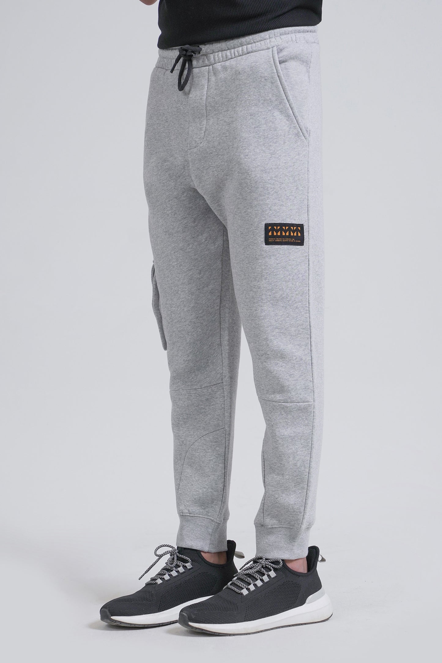 Basic Joggers