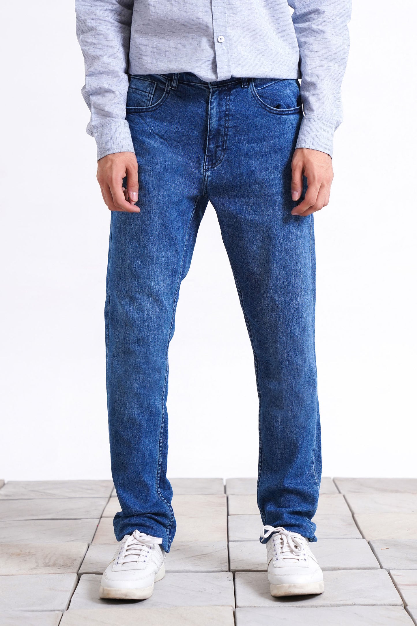 Slim Fit Jeans