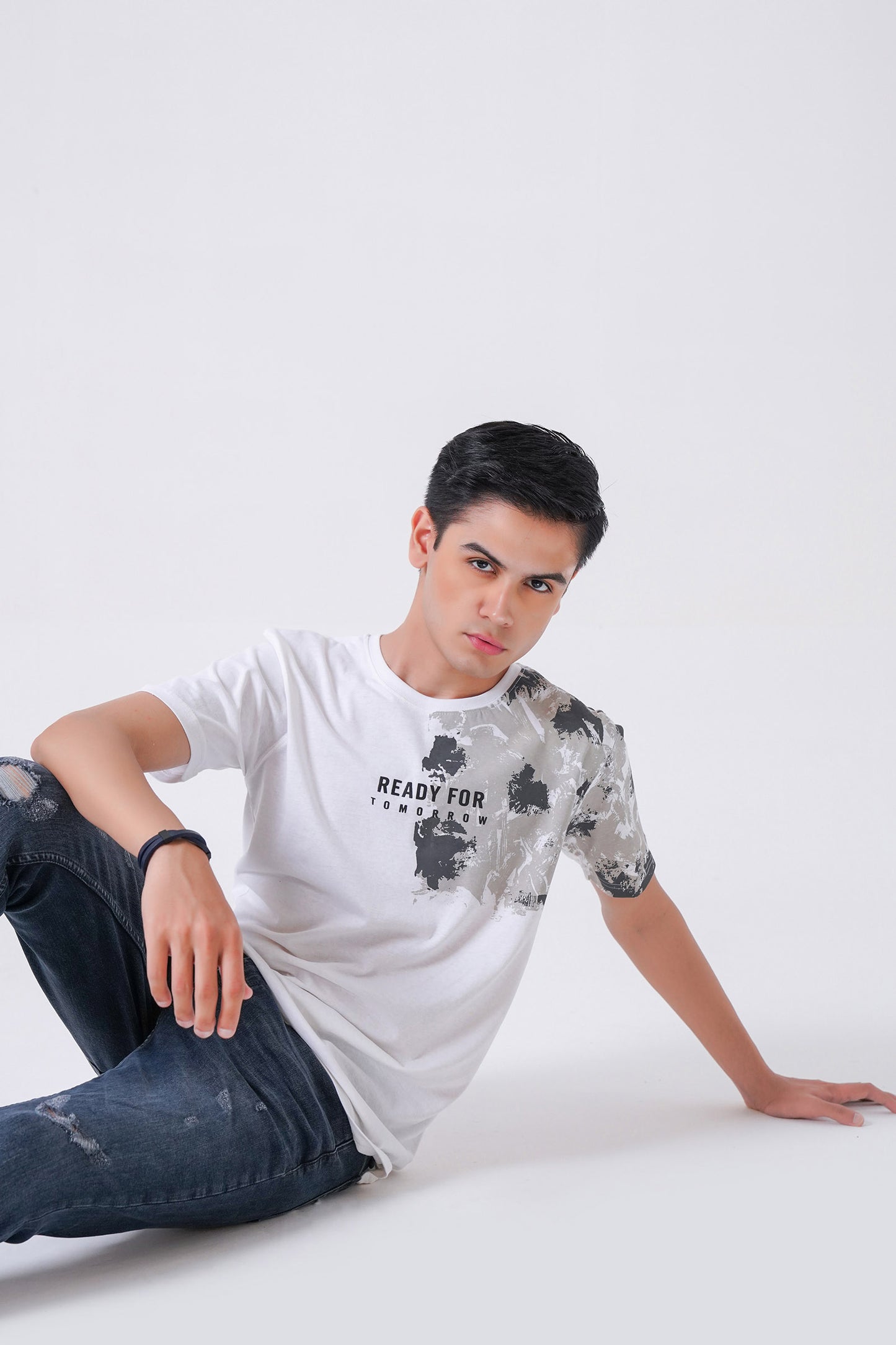 Graphic T-shirt