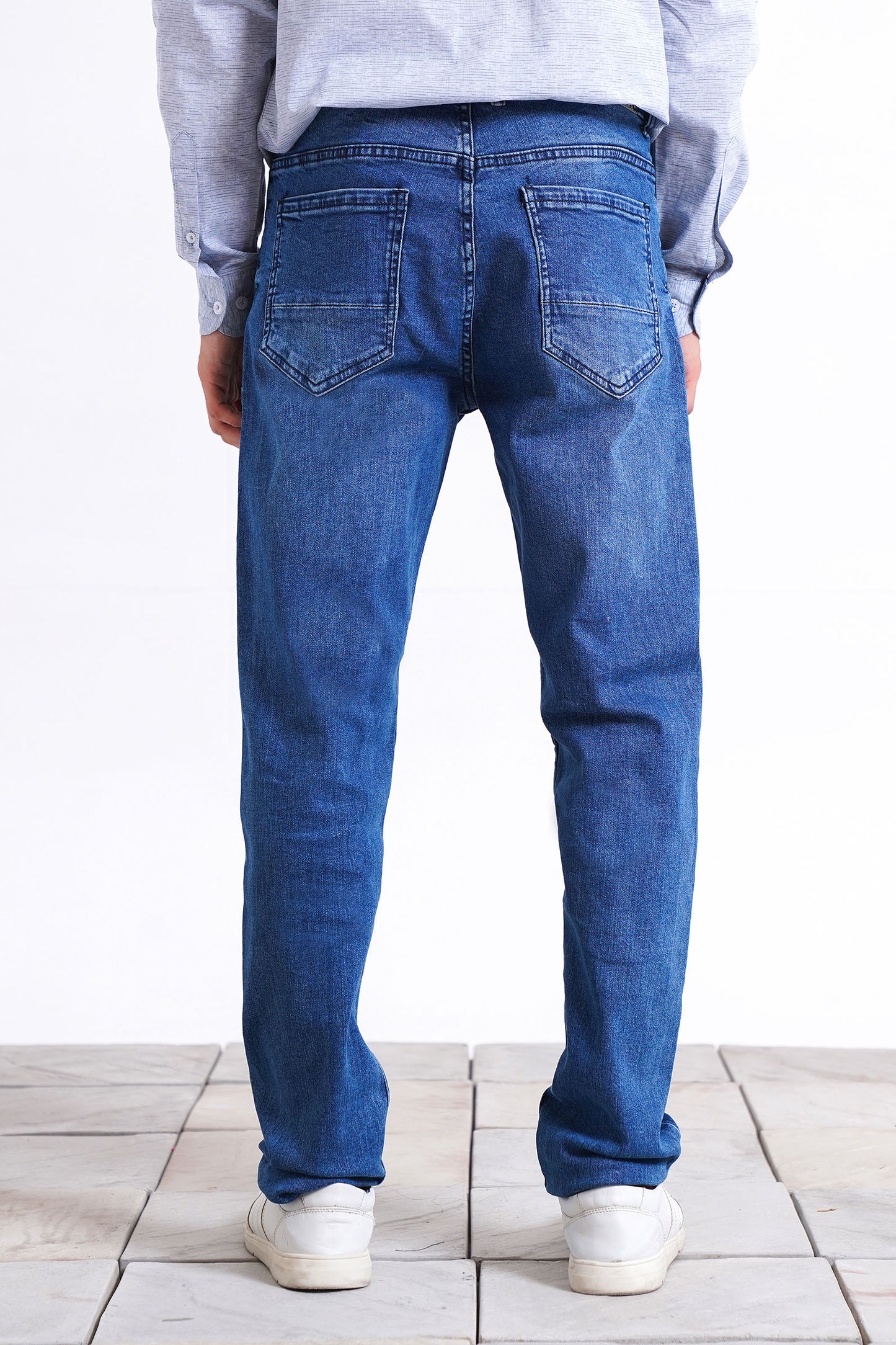 Slim Fit Jeans