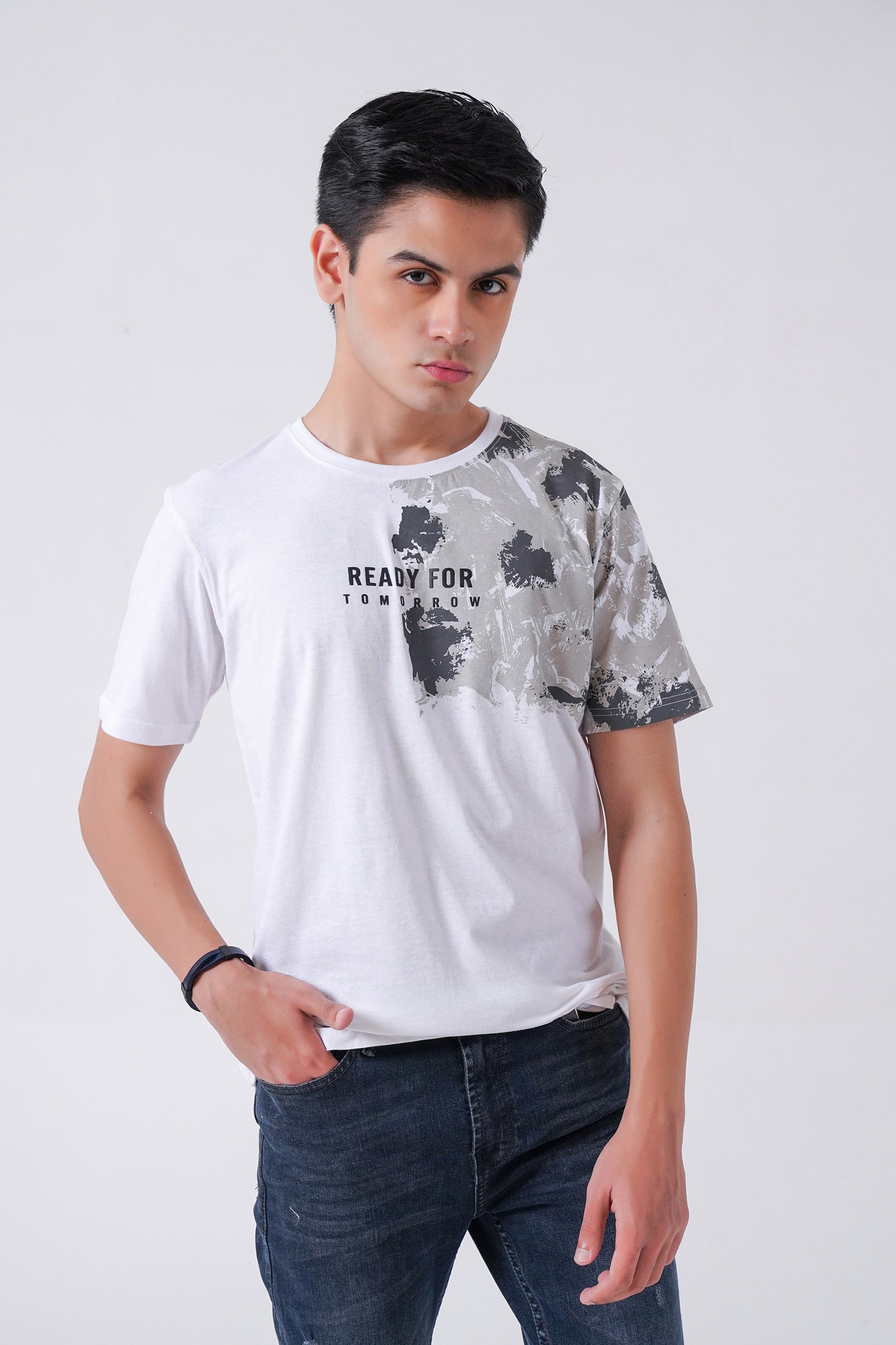 Graphic T-shirt