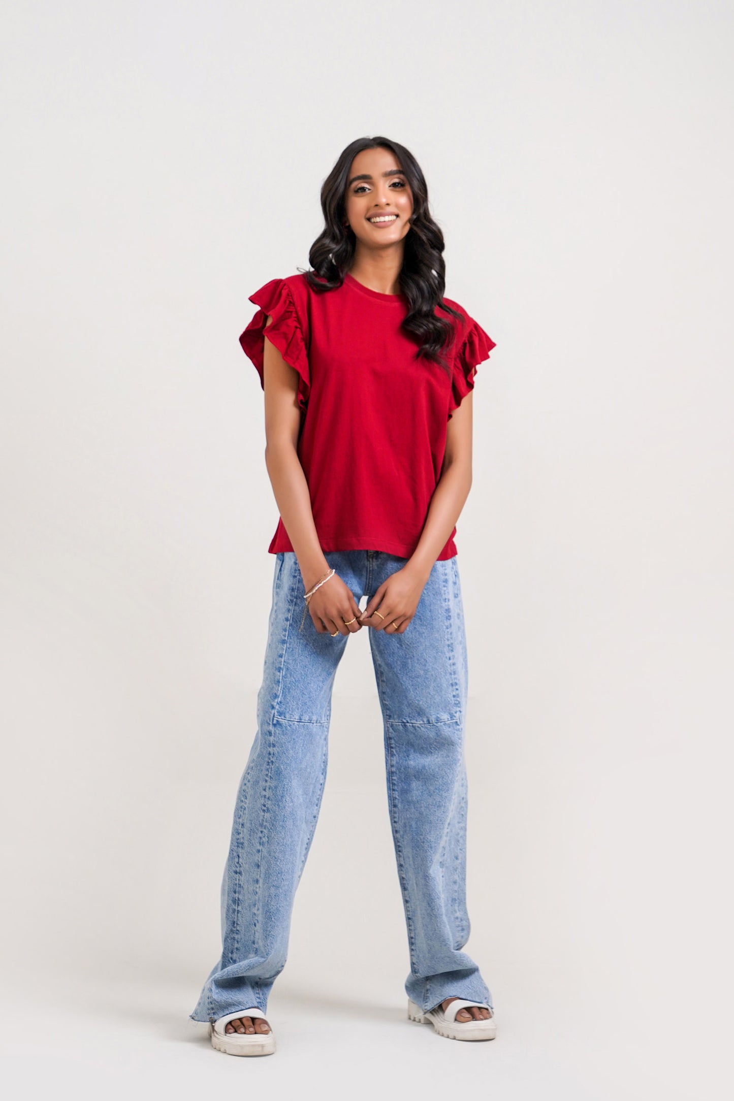 Basic T-shirt