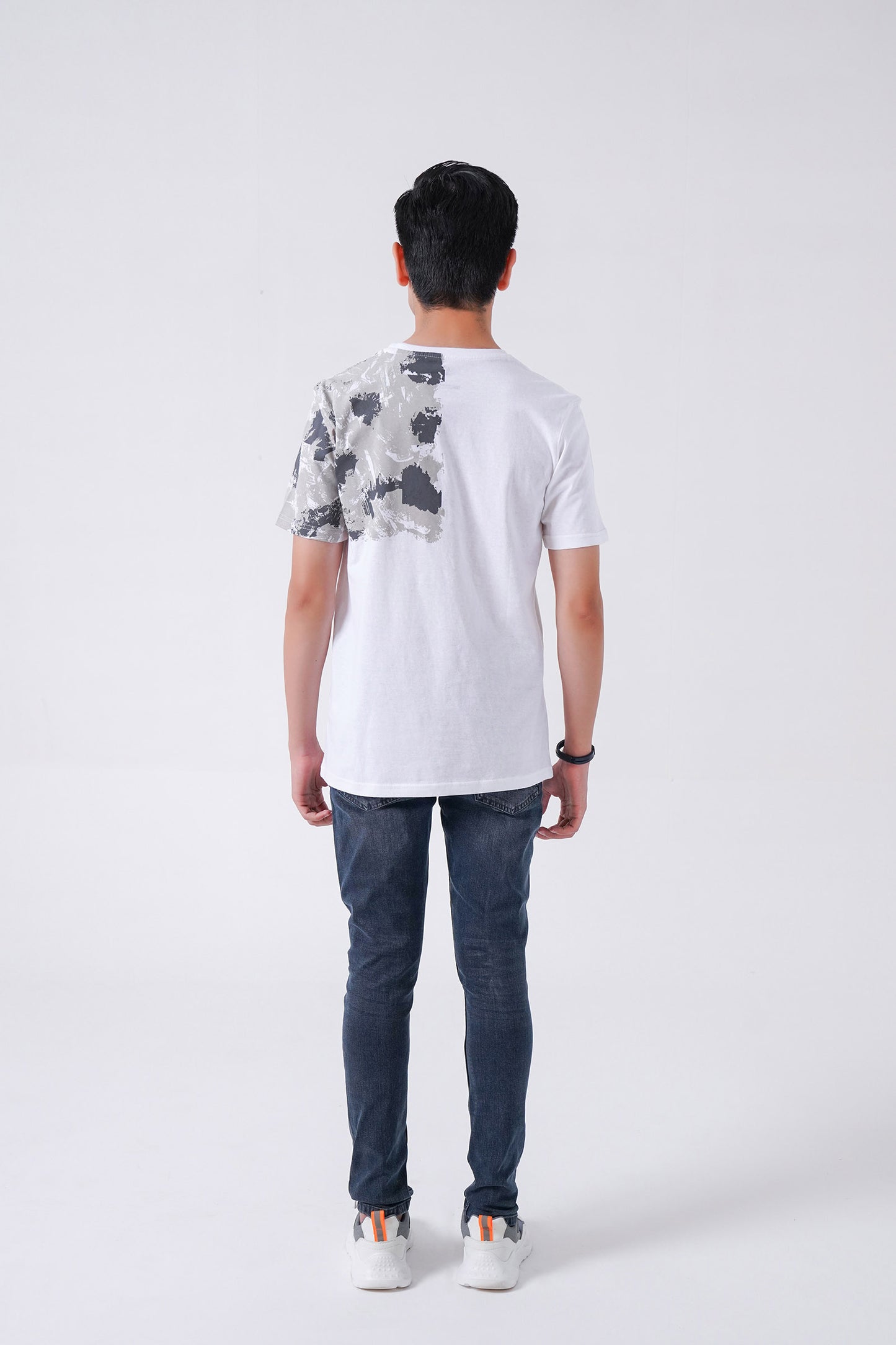 Graphic T-shirt