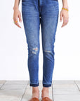 Skinny Jeans Beyond East Official