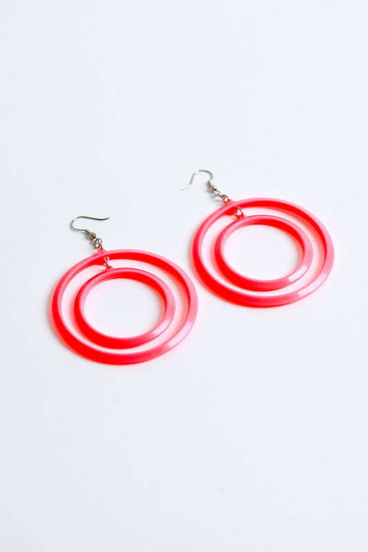 Funky Earrings