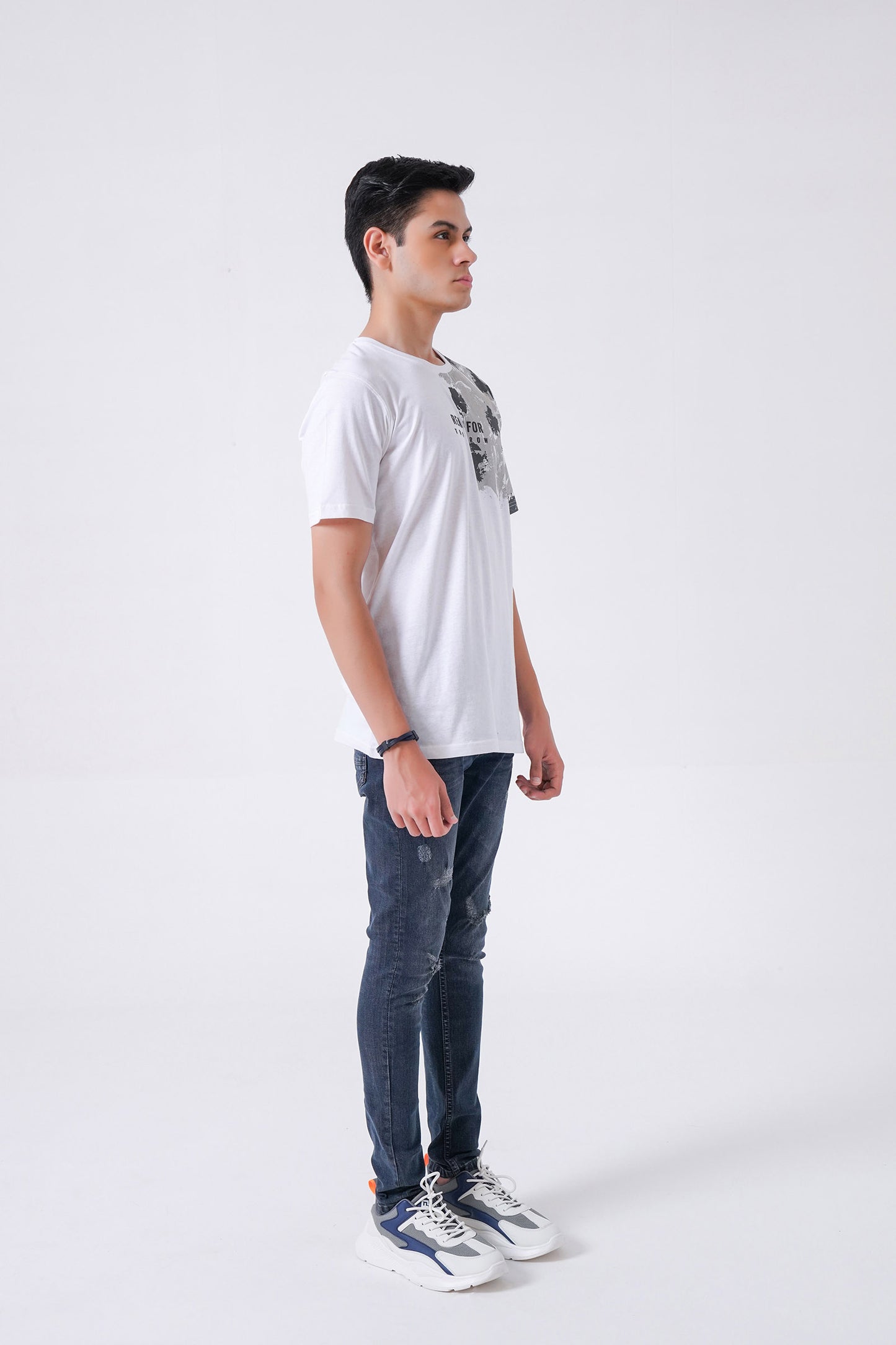 Graphic T-shirt