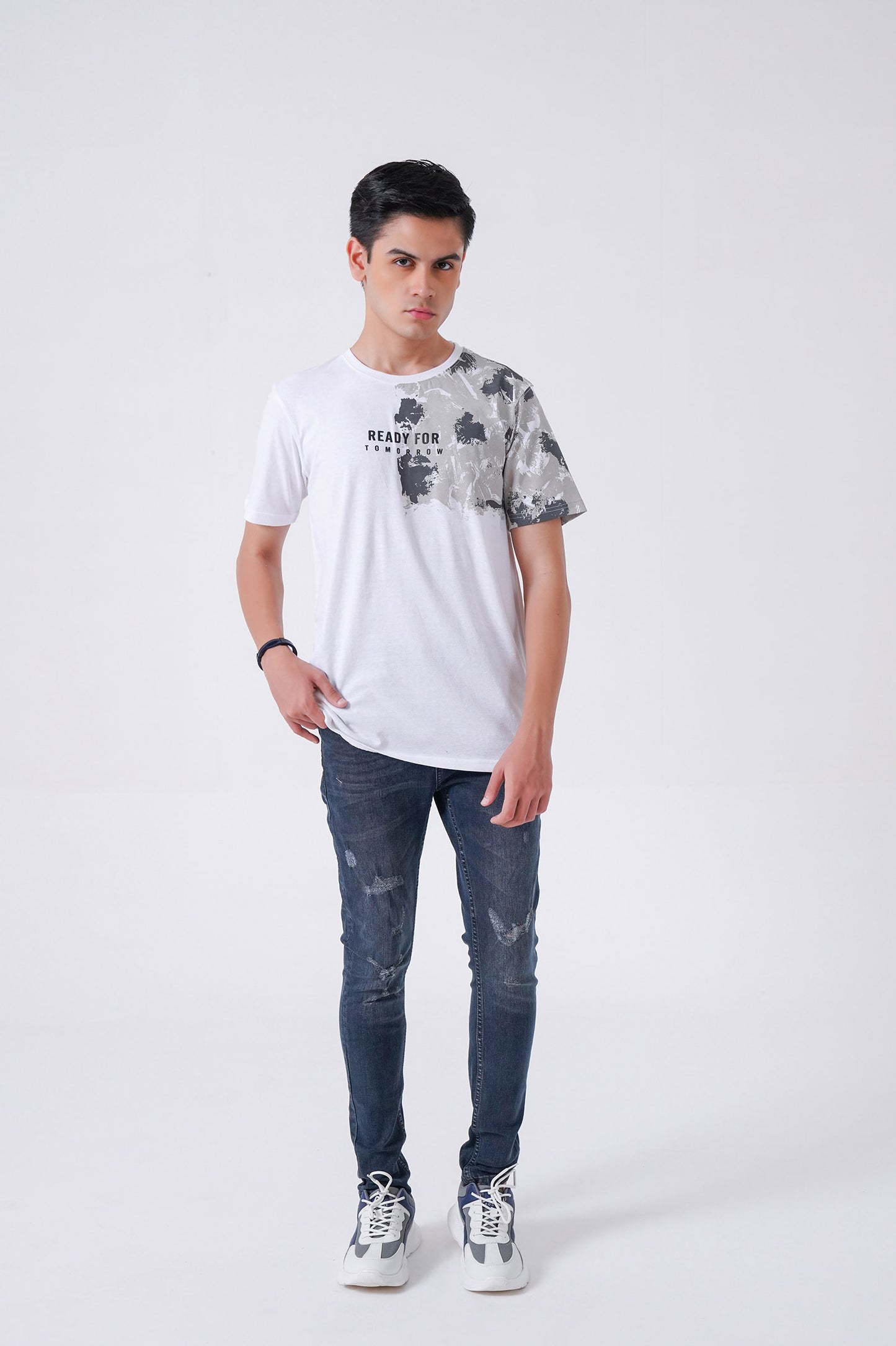 Graphic T-shirt