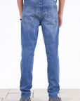 Slim Fit Jeans Beyond East Official