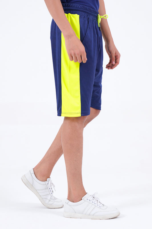 Activewear Shorts