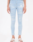 Skinny Jeans Beyond East Official