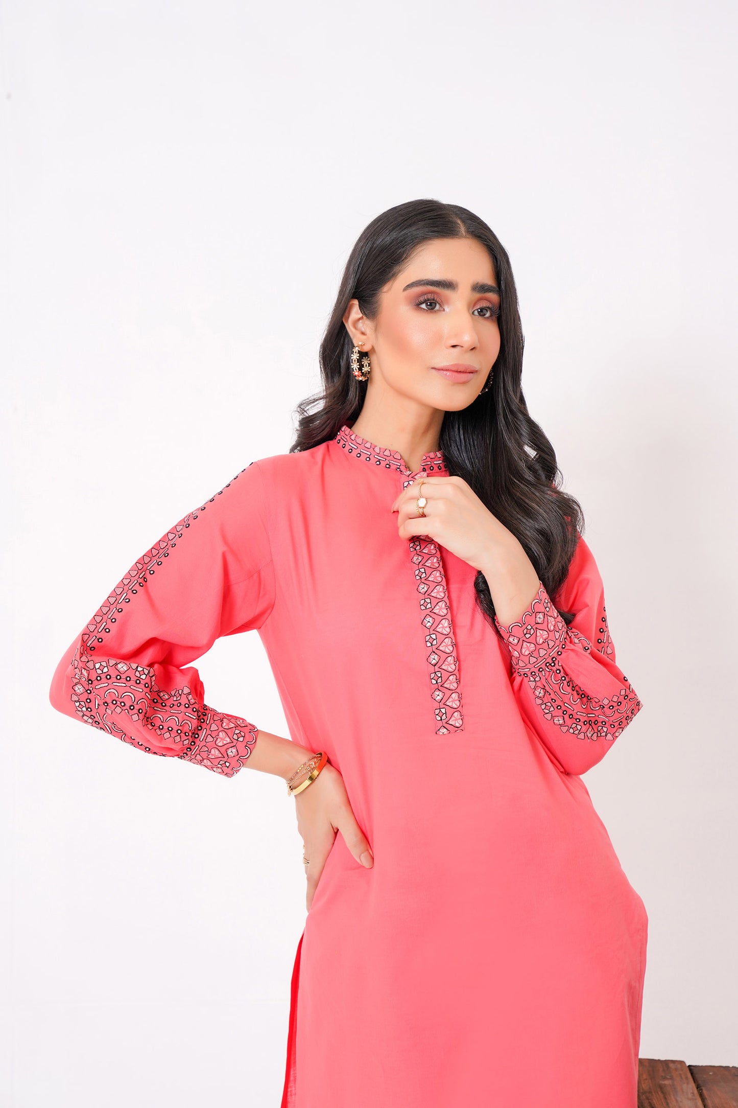 Teaberry (2PC)