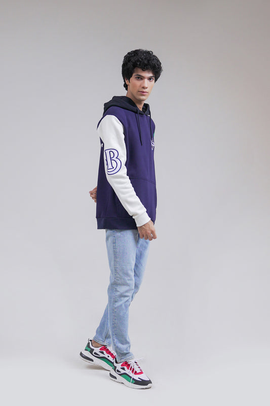 Basic Hoodie