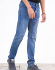 Slim Fit Jeans Beyond East Official