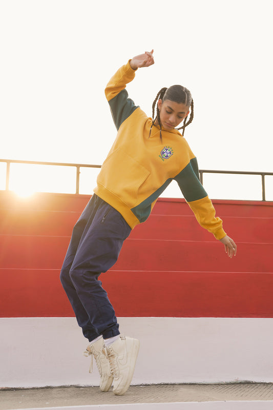 Brasil Hoodie