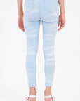 Skinny Jeans Beyond East Official