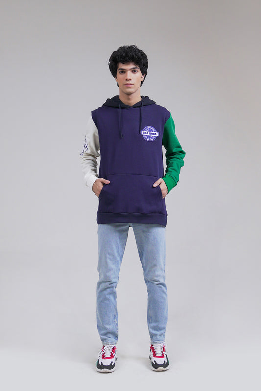 Basic Hoodie