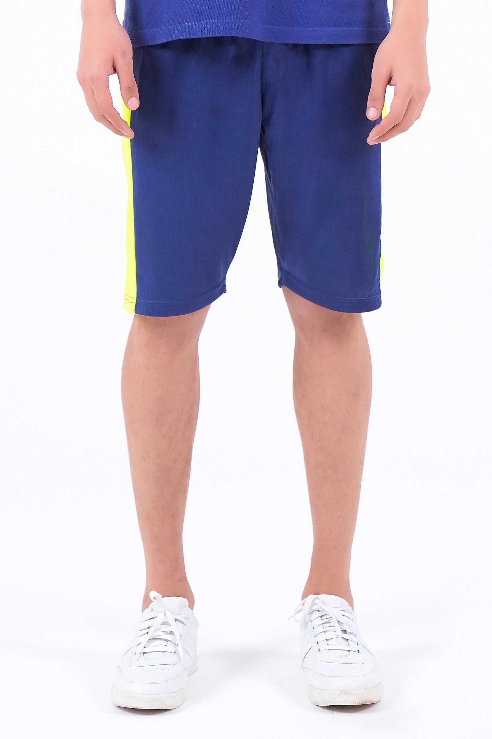 Activewear Shorts – Beyond East Official