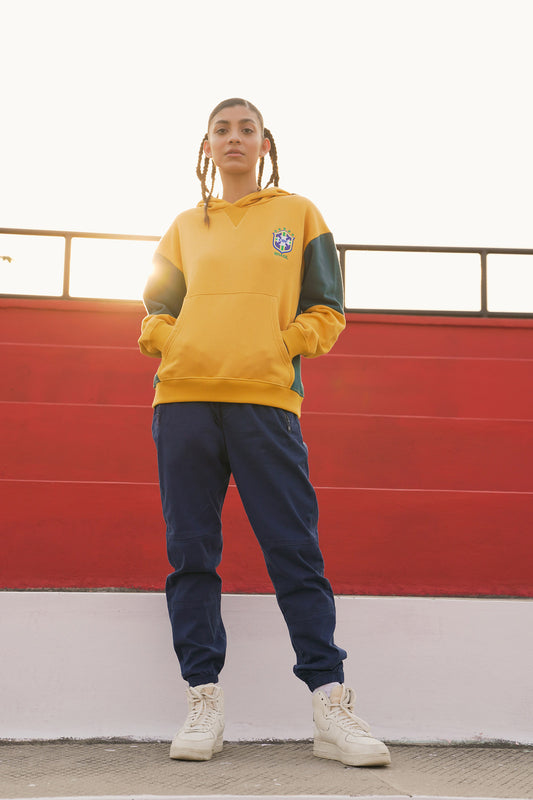 Brasil Hoodie