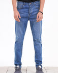 Slim Fit Jeans Beyond East Official