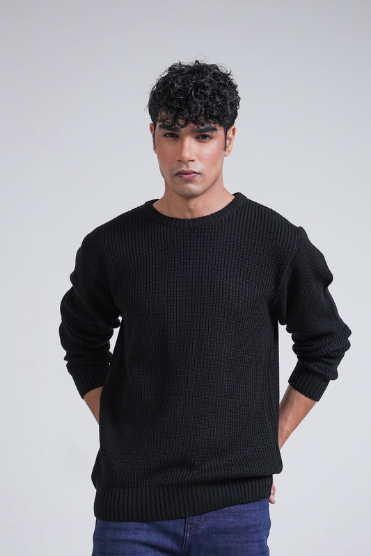 Basic Sweater