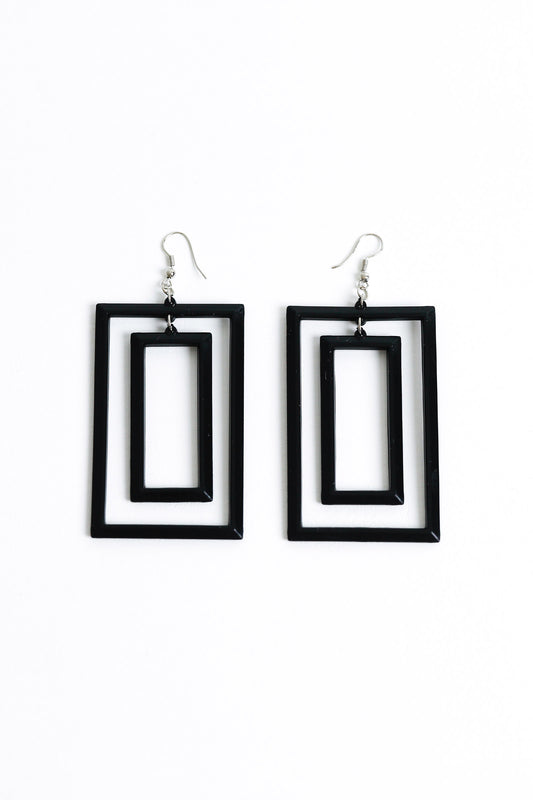 Funky Earrings