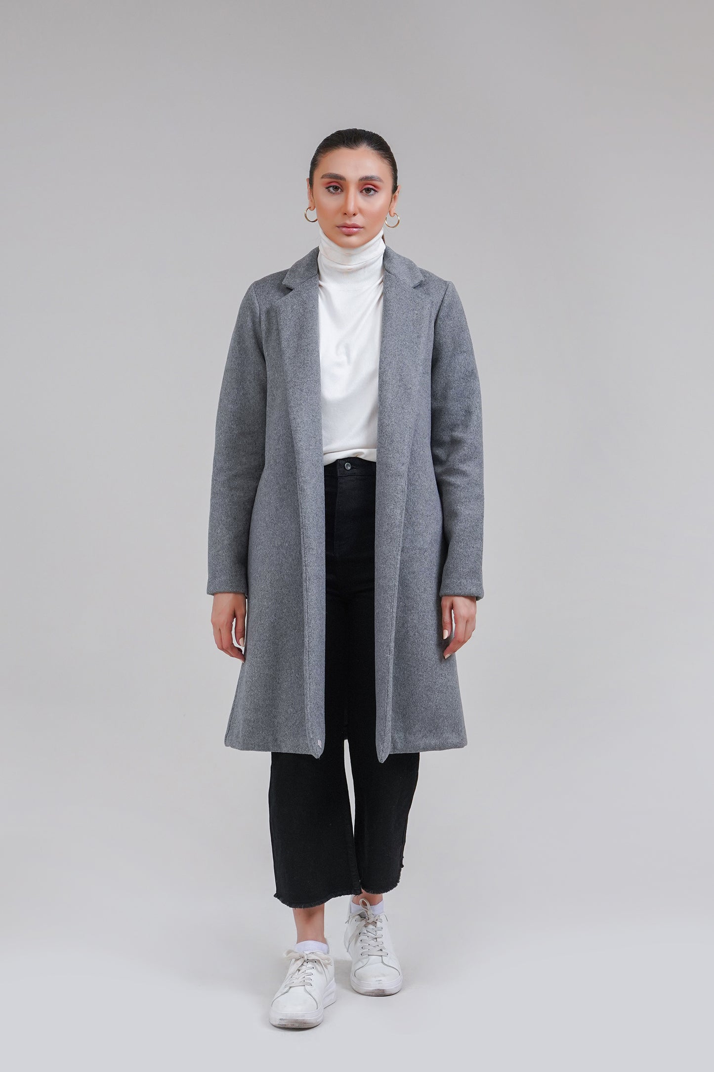 Long Coat